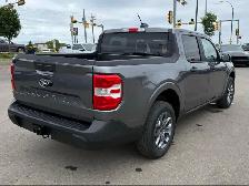 2026 Ford Maverick XLT - Photo 6