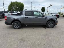 2026 Ford Maverick XLT - Photo 7