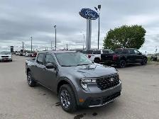 2026 Ford Maverick XLT - Photo 8