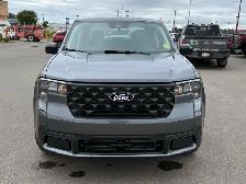2026 Ford Maverick XLT - Photo 9
