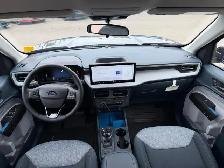 2026 Ford Maverick XLT - Photo 16