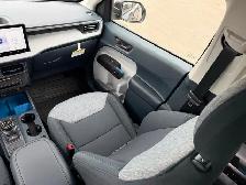 2026 Ford Maverick XLT - Photo 17