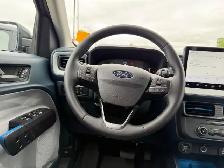 2026 Ford Maverick XLT - Photo 21