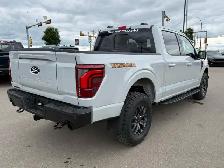 2026 Ford F-150 Tremor - Photo 6