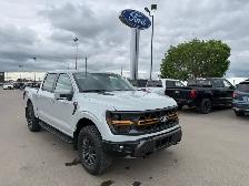 2026 Ford F-150 Tremor - Photo 8