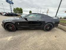2014 Ford Shelby GT500 - Photo 2