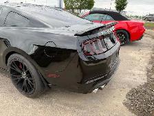 2014 Ford Shelby GT500 - Photo 3