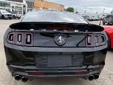 2014 Ford Shelby GT500 - Photo 4