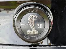 2014 Ford Shelby GT500 - Photo 5