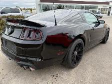 2014 Ford Shelby GT500 - Photo 6