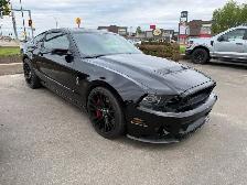 2014 Ford Shelby GT500 - Photo 8