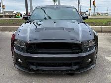 2014 Ford Shelby GT500 - Photo 9