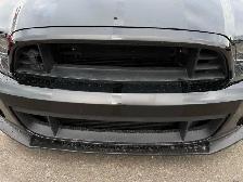 2014 Ford Shelby GT500 - Photo 10