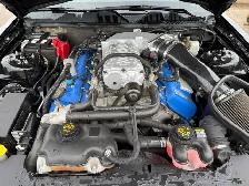 2014 Ford Shelby GT500 - Photo 11