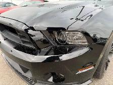 2014 Ford Shelby GT500 - Photo 12