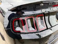 2014 Ford Shelby GT500 - Photo 13