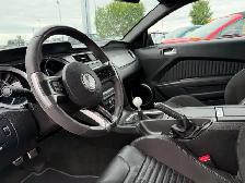 2014 Ford Shelby GT500 - Photo 17