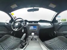 2014 Ford Shelby GT500 - Photo 20