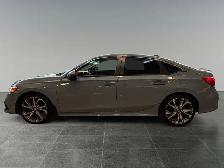 2022 Honda Civic Sedan Touring - Photo 2