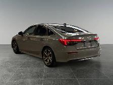 2022 Honda Civic Sedan Touring - Photo 4