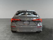 2022 Honda Civic Sedan Touring - Photo 5