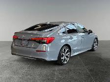 2022 Honda Civic Sedan Touring - Photo 7