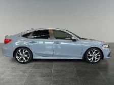 2022 Honda Civic Sedan Touring - Photo 8