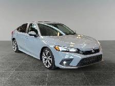 2022 Honda Civic Sedan Touring - Photo 9