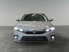 2022 Honda Civic Sedan Touring - Photo 10