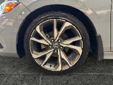 2022 Honda Civic Sedan Touring - Photo 11