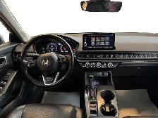 2022 Honda Civic Sedan Touring - Photo 13