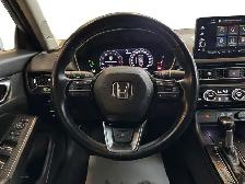 2022 Honda Civic Sedan Touring - Photo 14