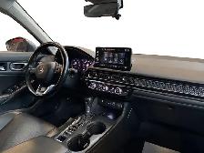 2022 Honda Civic Sedan Touring - Photo 15