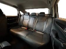 2022 Honda Civic Sedan Touring - Photo 17