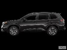 2026 Subaru Forester Hybrid Premier