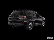 2026 Subaru Forester Hybrid Premier - Photo 2