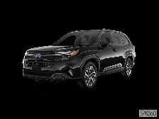 2026 Subaru Forester Hybrid Premier - Photo 3