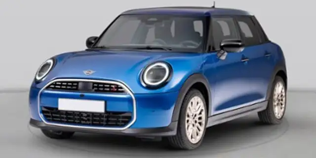 2026 MINI 5 Door Cooper S | Gamme Premier  | Confort Plus