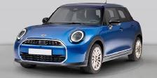 2026 MINI 5 Door Cooper S | Gamme Premier  | Confort Plus