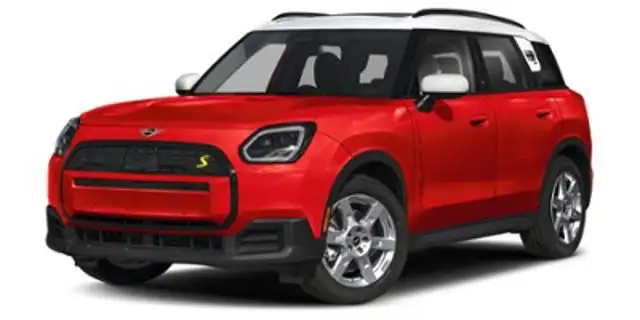 2027 MINI Countryman SE ALL4 | Premier | Sièges avant