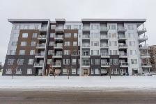 Condo 4 1/2 à louer à Blainville