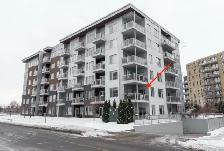 Condo 4 1/2 à louer à Blainville - Photo 2