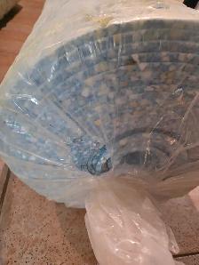 1 new roll of carpet underpadding for sale! - Photo 3