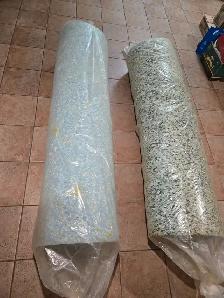 1 new roll of carpet underpadding for sale! - Photo 5