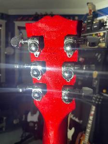 Gibson SG. - Photo 2