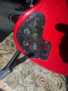Gibson SG. - Photo 3