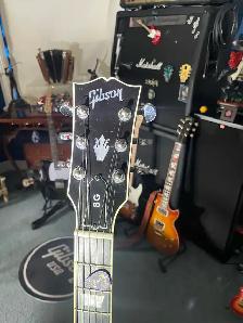 Gibson SG. - Photo 4