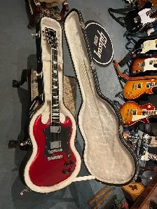 Gibson SG. - Photo 5