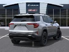 2026 GMC Terrain Elevation - Photo 4