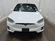 2018 Tesla Model X 100D AWD - LOW LOW KMS - ONE OWNER CAR !! - Photo 2